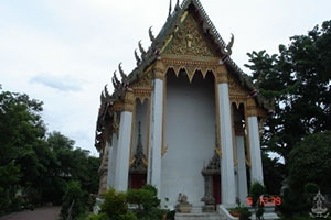 วัดกุฎีดาว