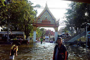 วัดอุดมรังสี วัดอุดมรังสี
