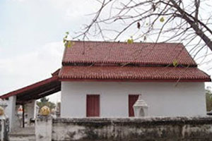 วัดอู่ตะเภา