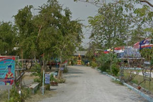 วัดใหม่รุ่งเรืองธรรม