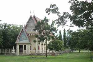 วัดโสนงาม
