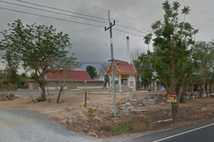 วัดใหม่เจริญสุข
