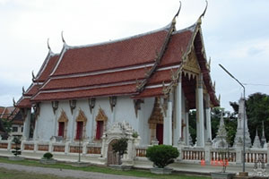 วัดยาง (คลองกระแซง) วัดยาง (คลองกระแซง)