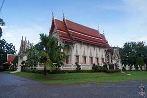 Wat Thin Pura