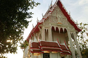 วัดจันทราวาส วัดจันทราวาส