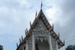 วัดชีว์ประเสริฐ วัดชีว์ประเสริฐ