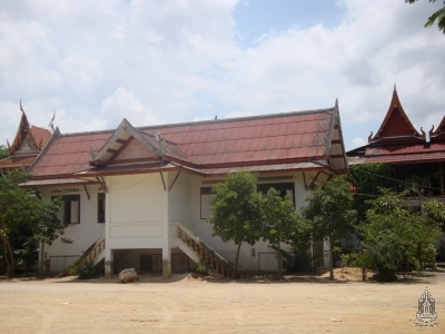 วัดพรหมวิหาร