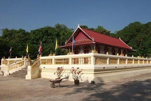 วัดวิหารโบสถ์