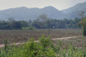 วัดถ้ำสิริธรรมาราม
