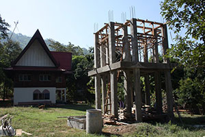 วัดดงเสลาเก่า วัดดงเสลาเก่า