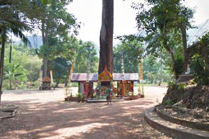 วัดถ้ำพระธาตุ วัดถ้ำพระธาตุ
