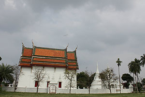วัดใหม่เจริญธรรม