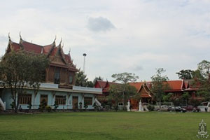 วัดโพธิ์พระใน