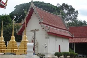 Wat Roangkay Wat Roangkay