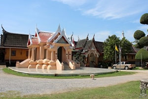 วัดเวียงคอย วัดเวียงคอย