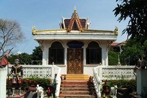 วัดท่ากระดาน วัดท่ากระดาน
