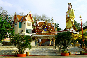 วัดบางพระวรวิหาร วัดบางพระวรวิหาร