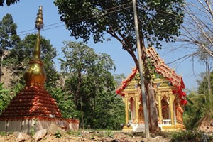 วัดถ้ำองจุ