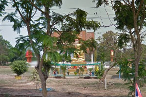 วัดเกาะบุกพัฒนา