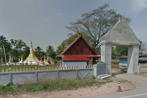 วัดห้วยมาลัย