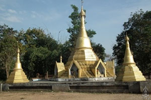 วัดห้วยกบ