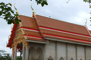 วัดหนองหว้า วัดหนองหว้า