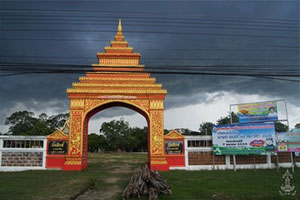 วัดสิงห์ วัดสิงห์