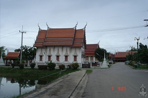วัดเขมาภิรัติการาม