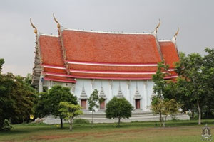 วัดเสาวคนธ์