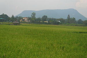 วัดเขากระทิง วัดเขากระทิง