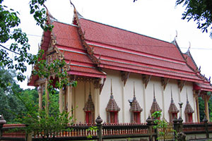 วัดเขาหินตั้ง