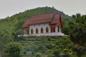 วัดถ้ำเขามุสิเชิดชูธรรม