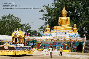 วัดหนองปรือ (หนองปรือ)