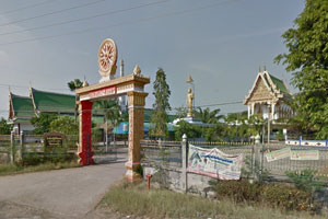 วัดบางแก้ว วัดบางแก้ว