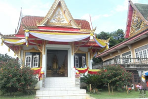 วัดทดราษฏร์เจริญมณีฤทธิ์