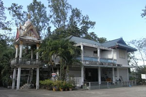 วัดไชยภูมิธาราม (วัดท่าอิฐ)