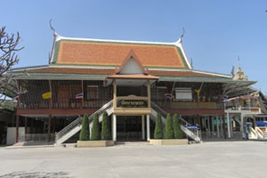 วัดบางพระ