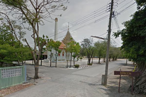 วัดโพธาราม วัดโพธาราม
