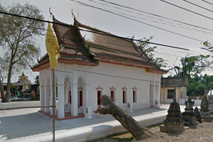 วัดแหลมบน