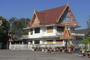 วัดแพรกวังตะเคียน วัดแพรกวังตะเคียน