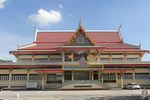 วัดแหลมใต้