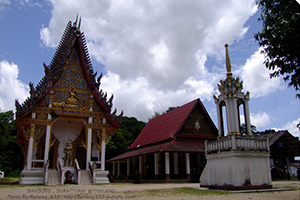 วัดเวียงสระ