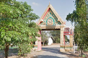 วัดบ่อทอง
