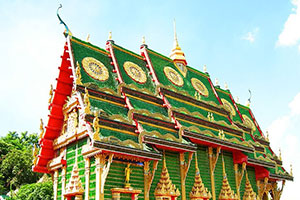 วัดพรหมนิมิต วัดพรหมนิมิต