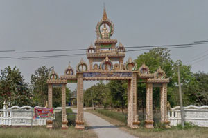 วัดศรีบัวทอง