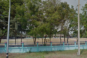 วัดสระจันทอง วัดสระจันทอง