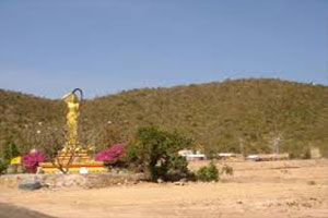 วัดสุดประเสริฐ