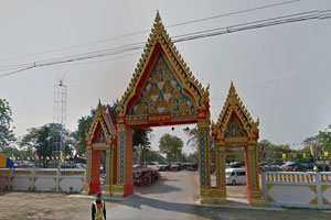 วัดซ้องสาธุการ
