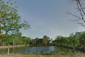 วัดสวนมะม่วง วัดสวนมะม่วง