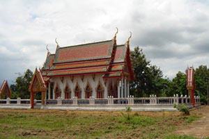 วัดทุ่งยายชี
